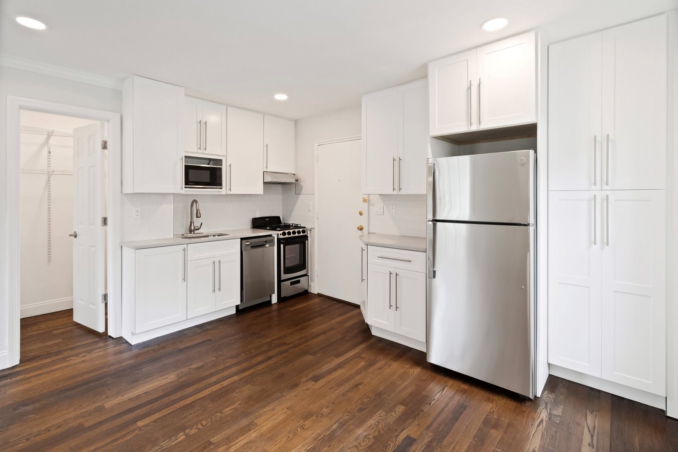 55 North Mountain Avenue Apartments Image 1