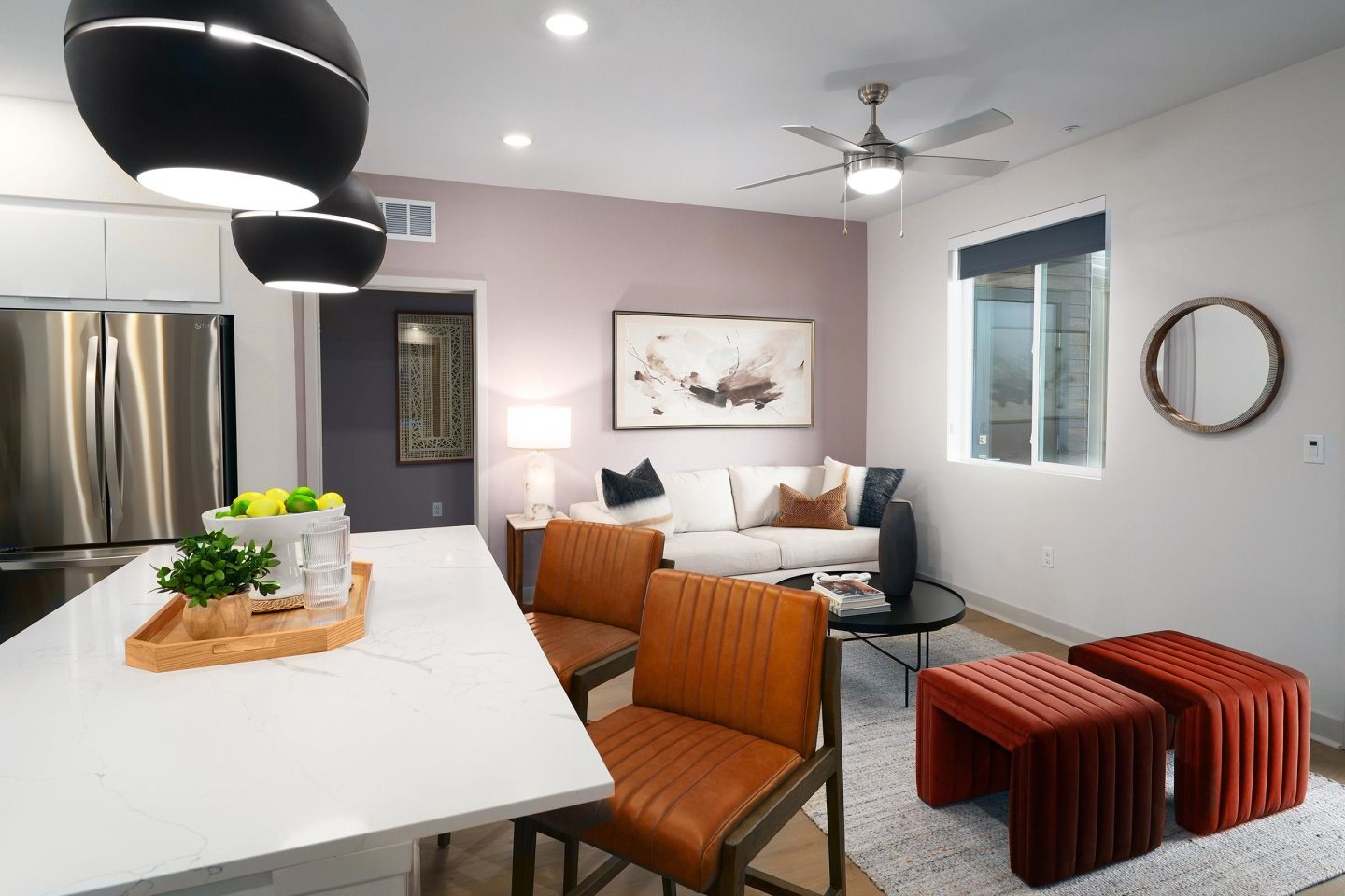 Millennium Apartments Image 11