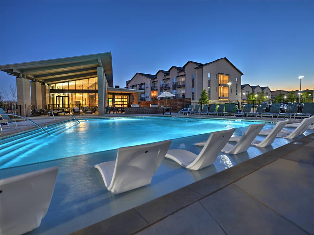 Aspen at Mercer Crossing Apartments Image 18