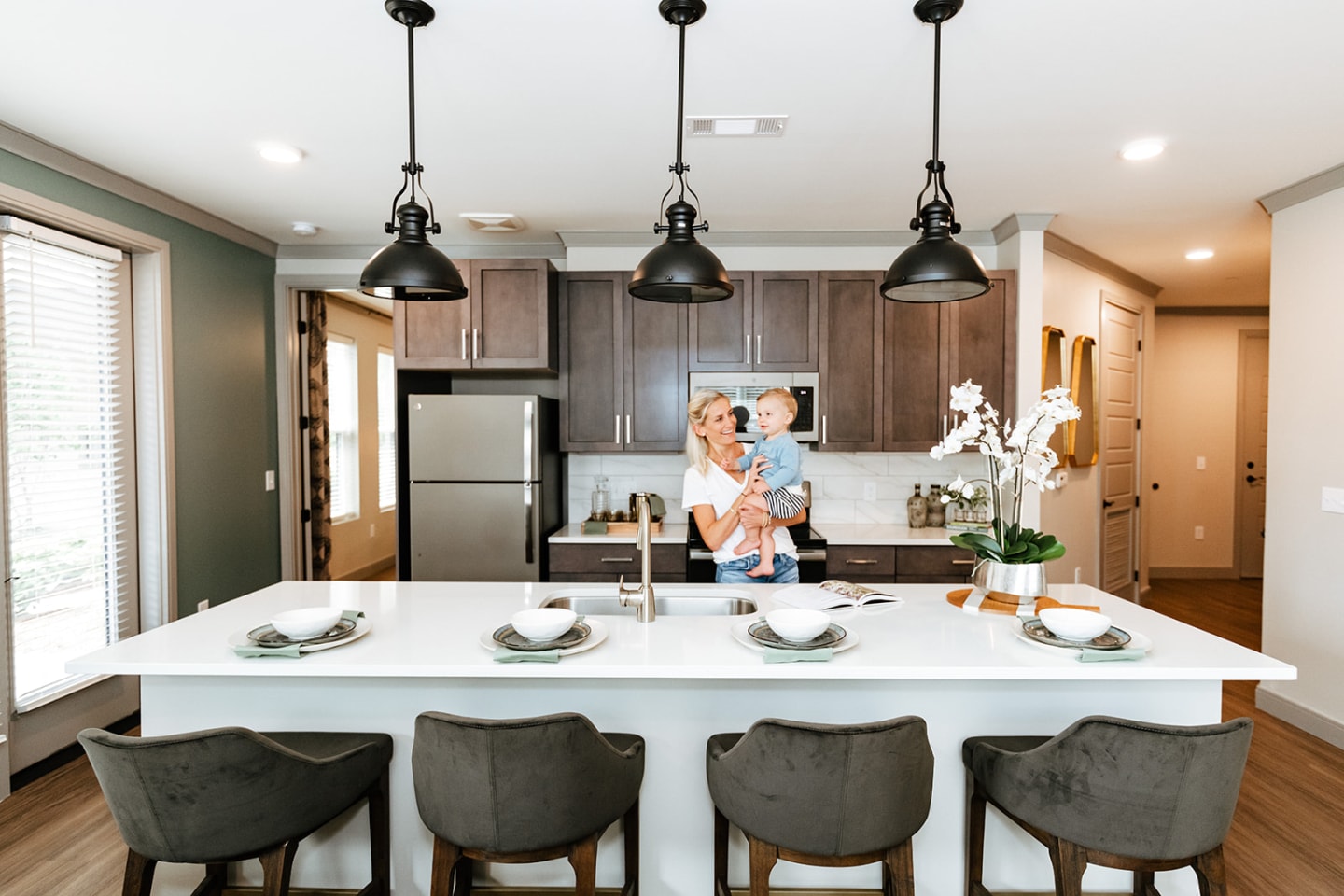 Upton Oxmoor Apartments Image 69