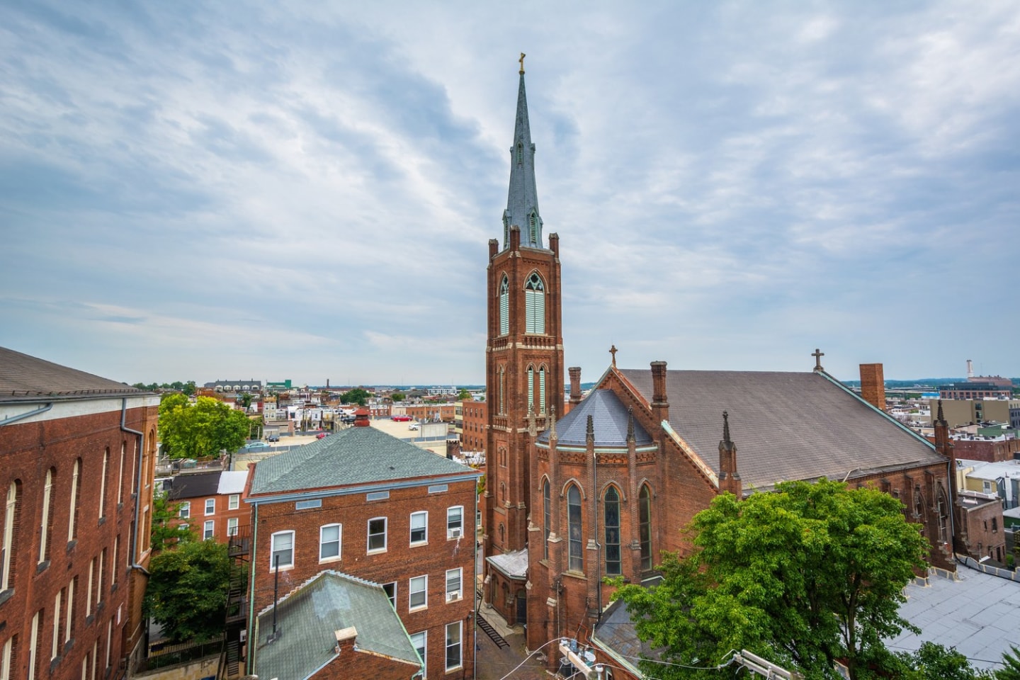 101 Cross Street Image 16