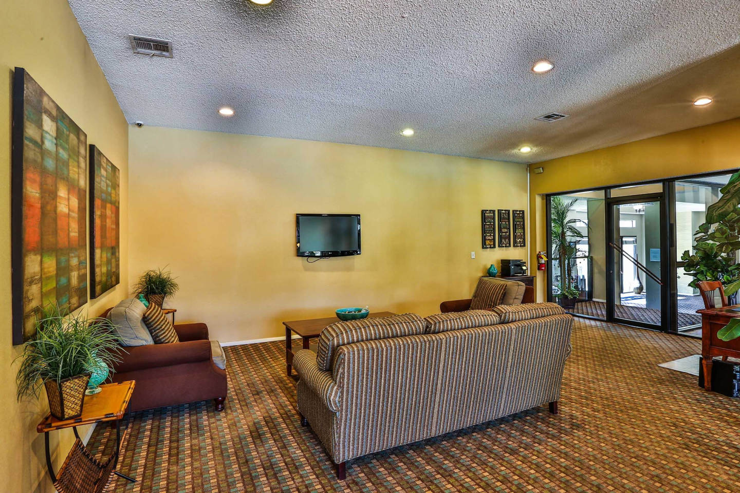 Citi Lights Apartment Homes Image 12