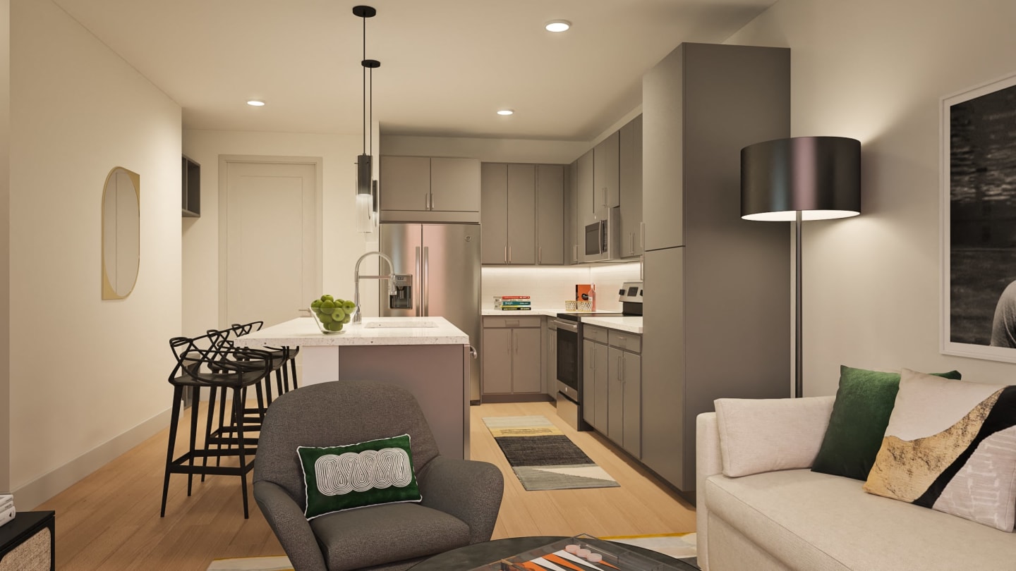 Del Via Apartments Image 1