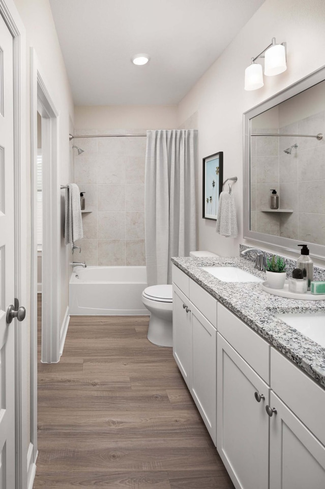 Camden Woodmill Creek Image 6