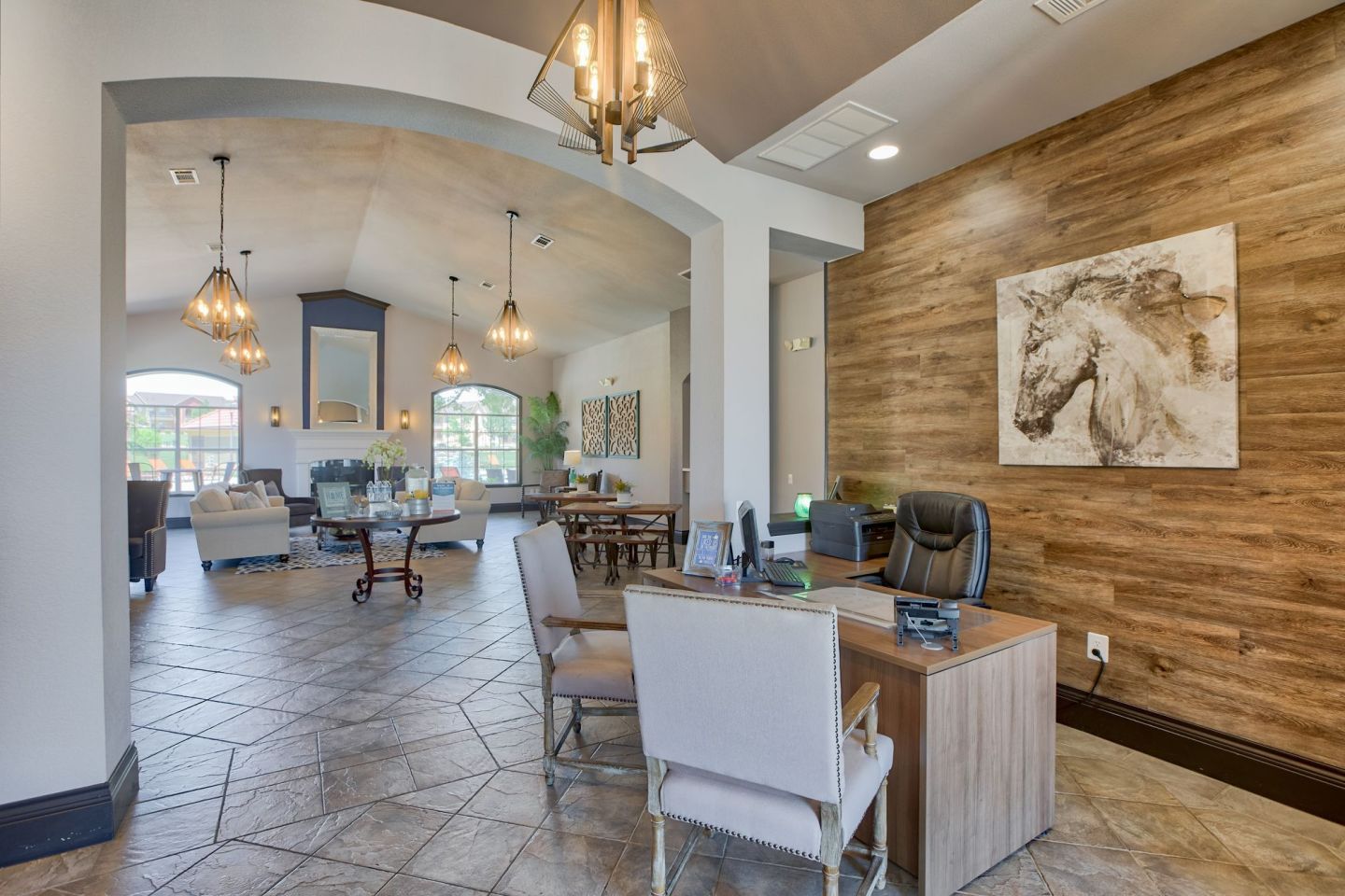 Villas at Park West I Image 31