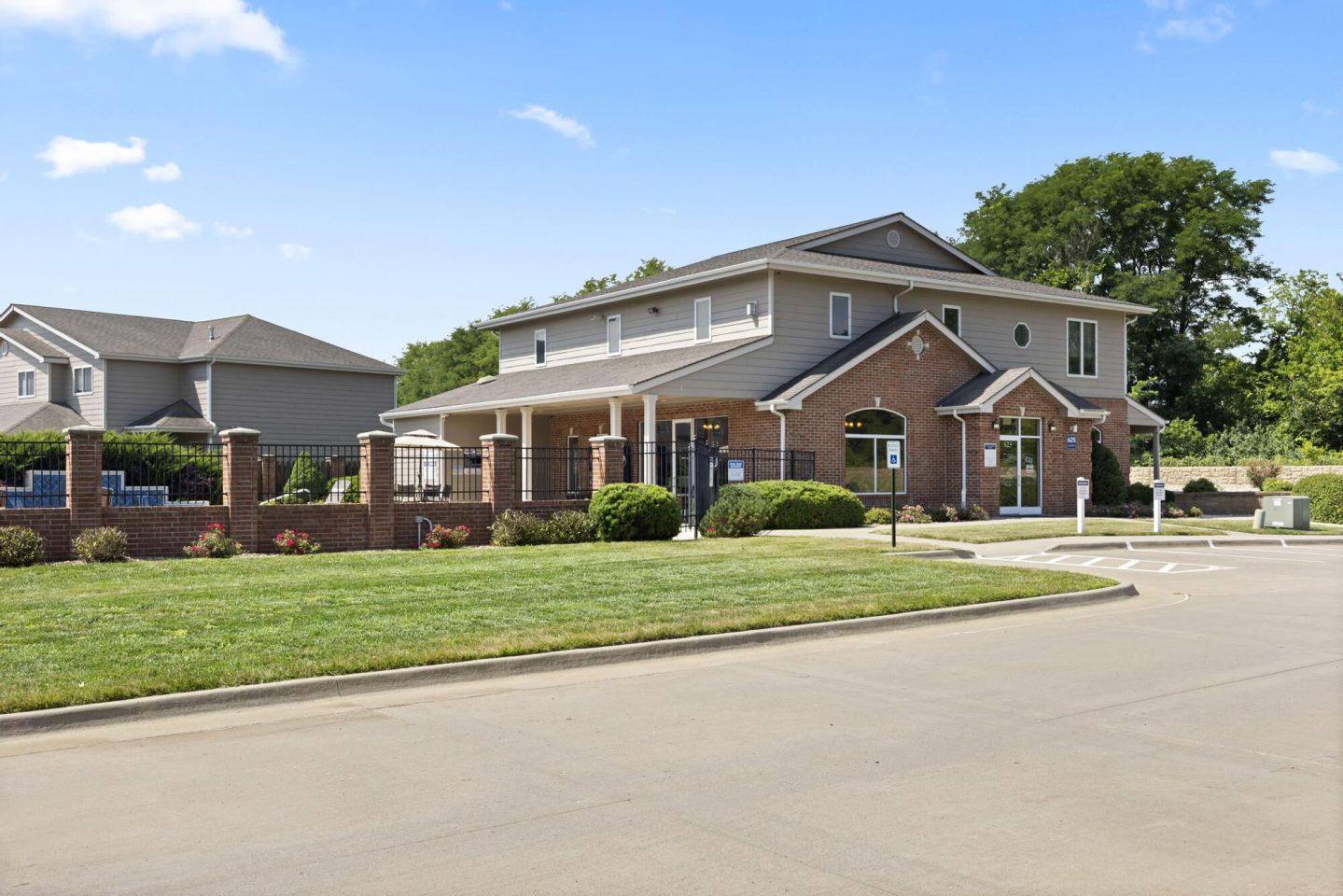 Pebblebrook Apartments Image 15