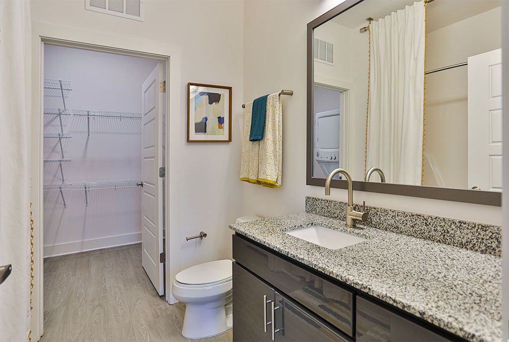 Link Apartments Montford Image 11