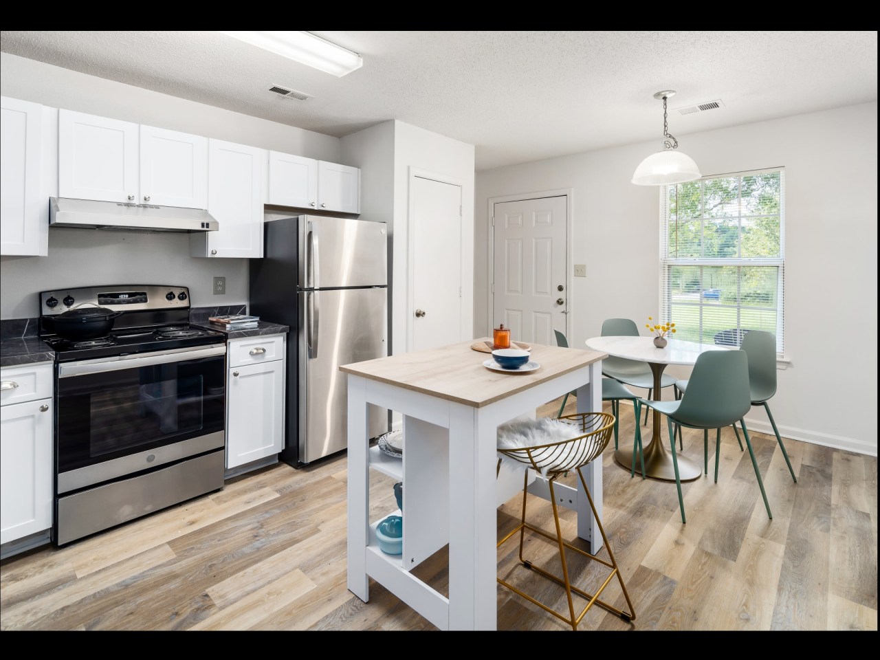 Hideaway Townhomes Image 4