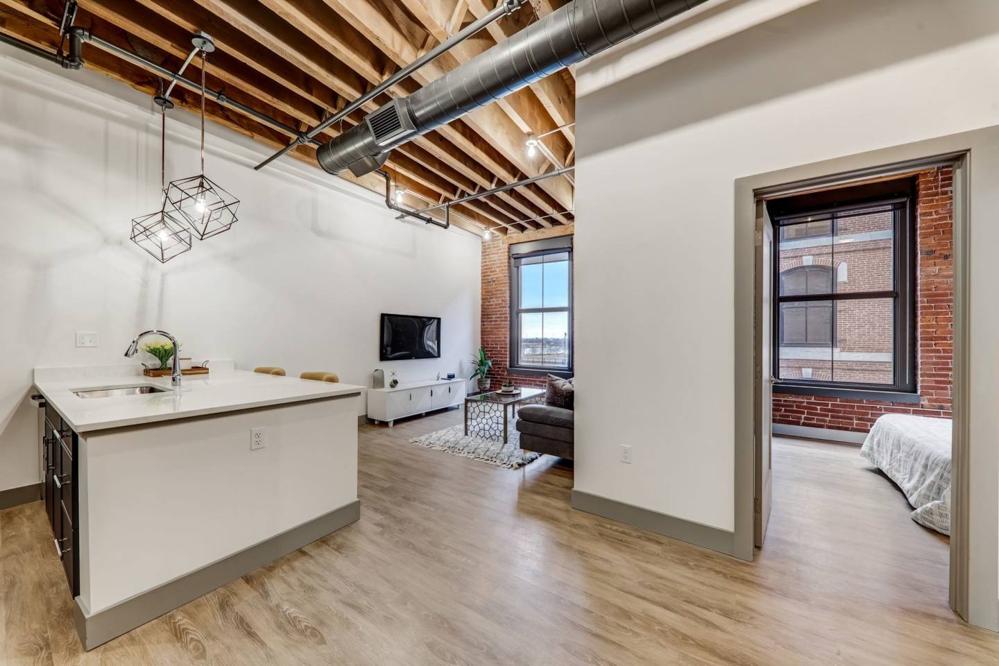 Hoffman Lofts Image 11