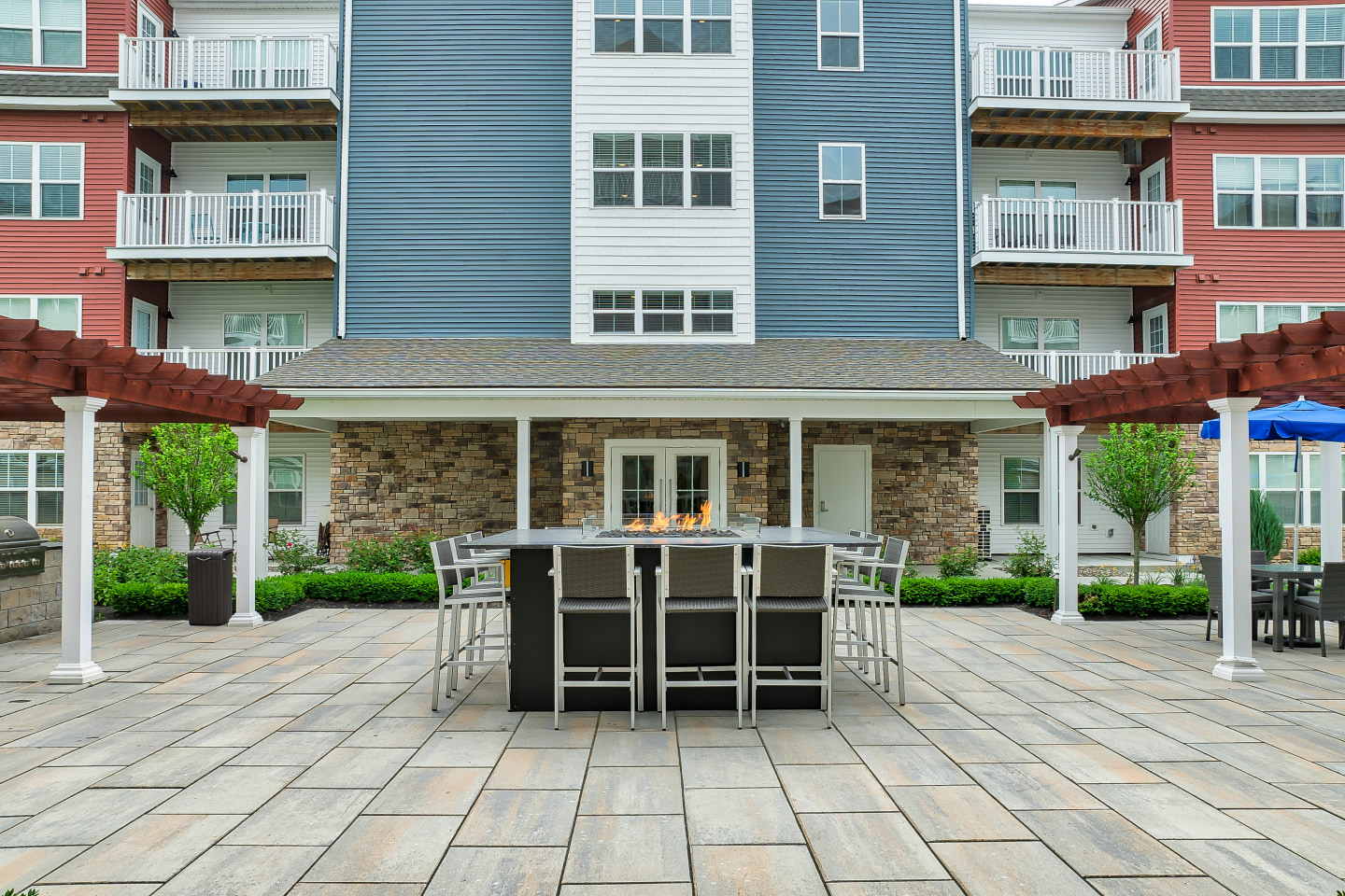 Hudson Square Image 33