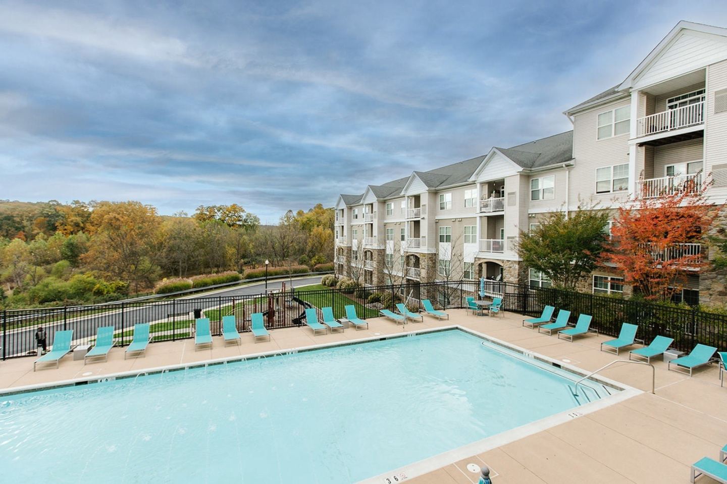 The Villas at Mill Run Image 8