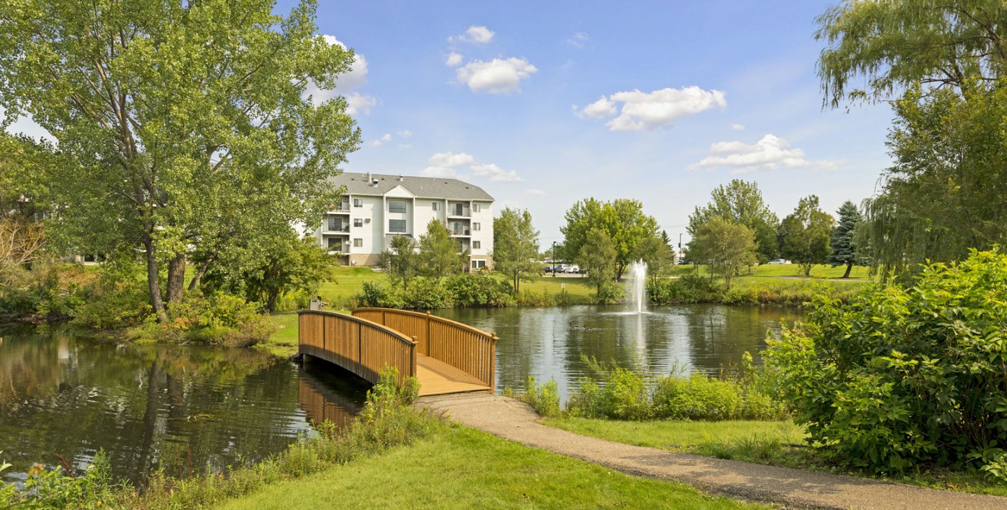 Valley Pond Image 14
