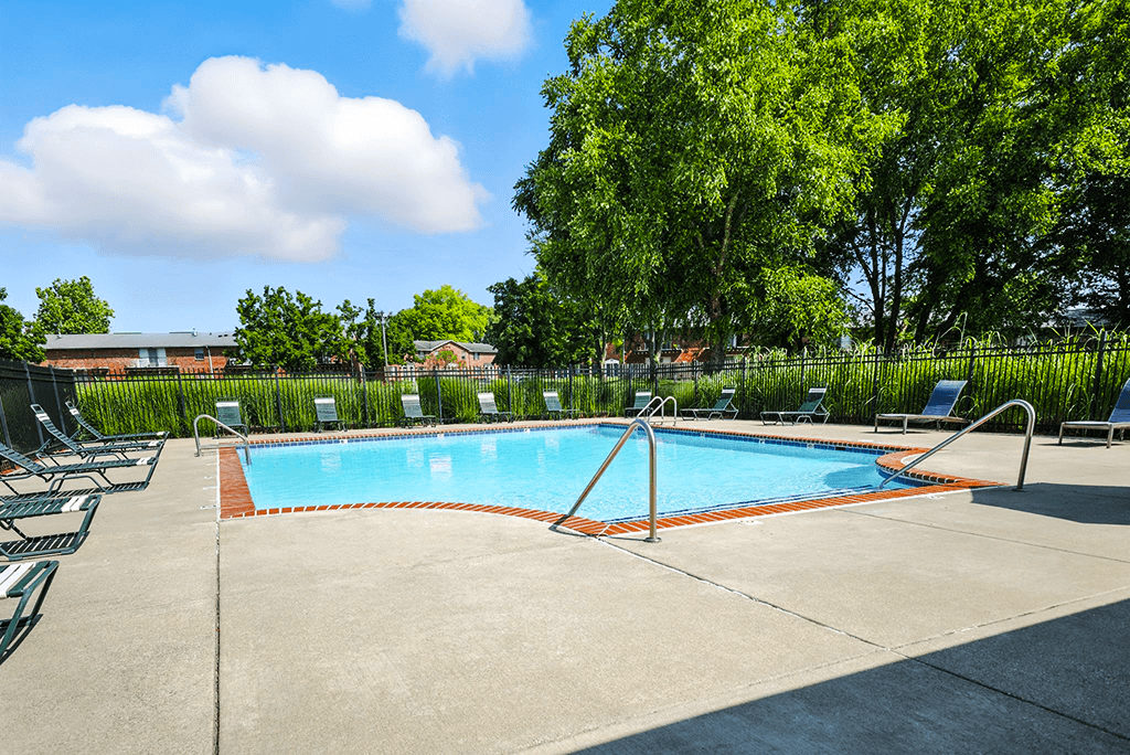 Ashton Pointe Apartments of Indianapolis Image 11