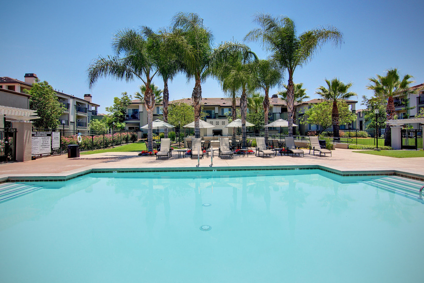 Canyon Park Apartments Image 4