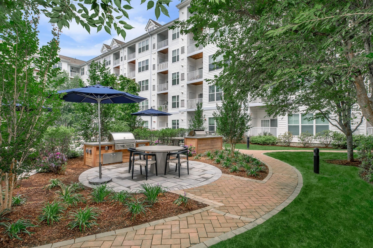 The Waypointe Apartments Image 40