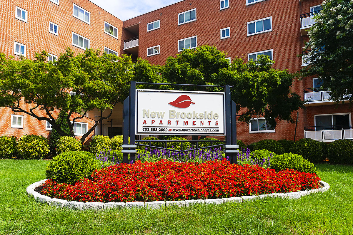 New Brookside Apartments Image 1