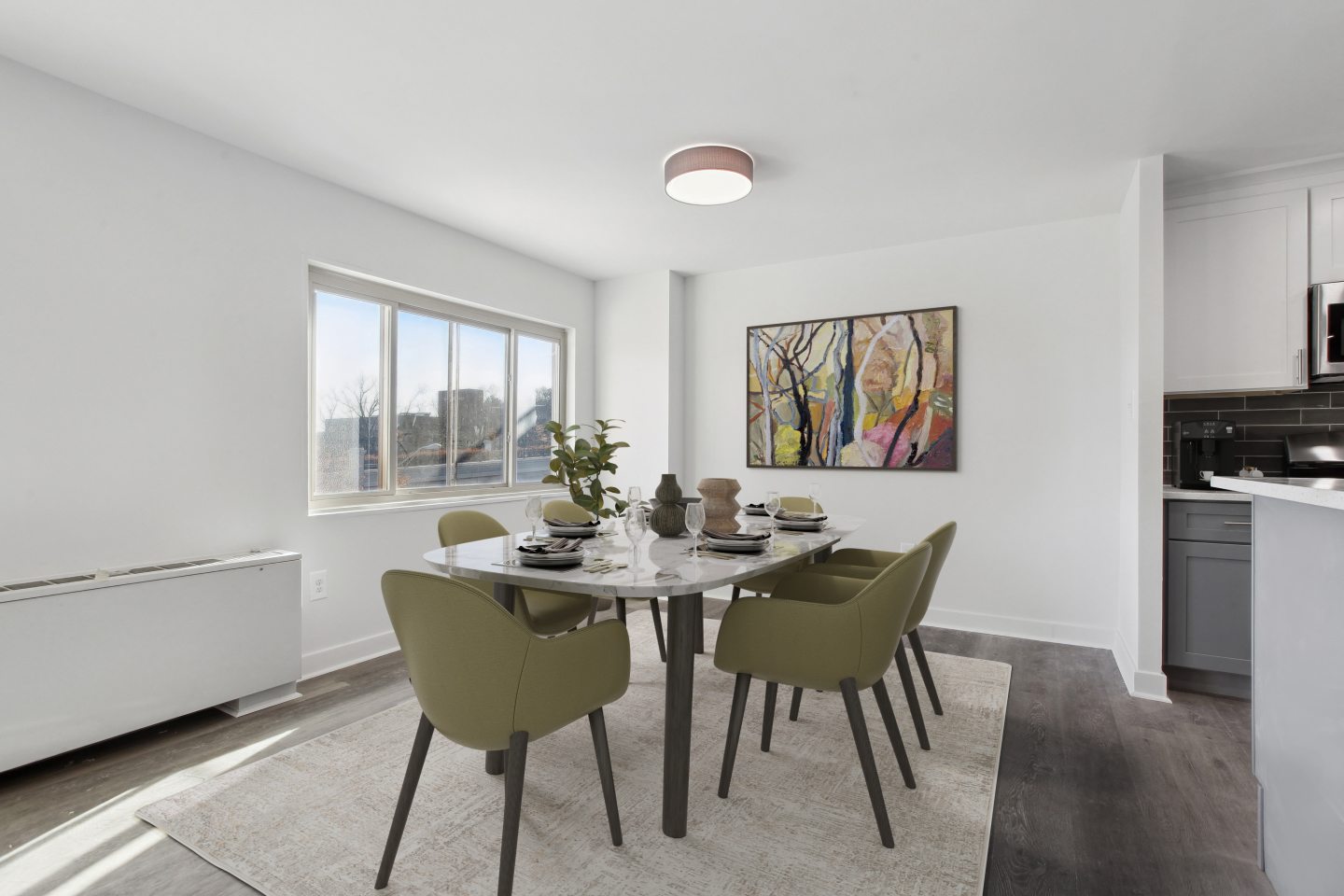 Ruxton Towers Apartments Image 19