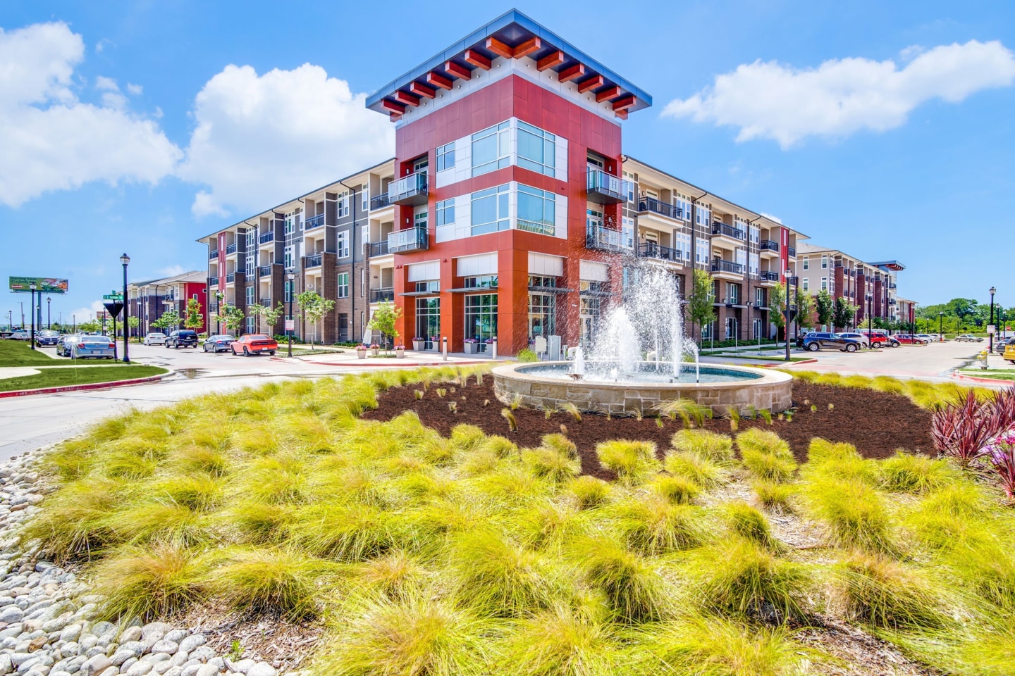 Harmony Luxury Apartments Image 37