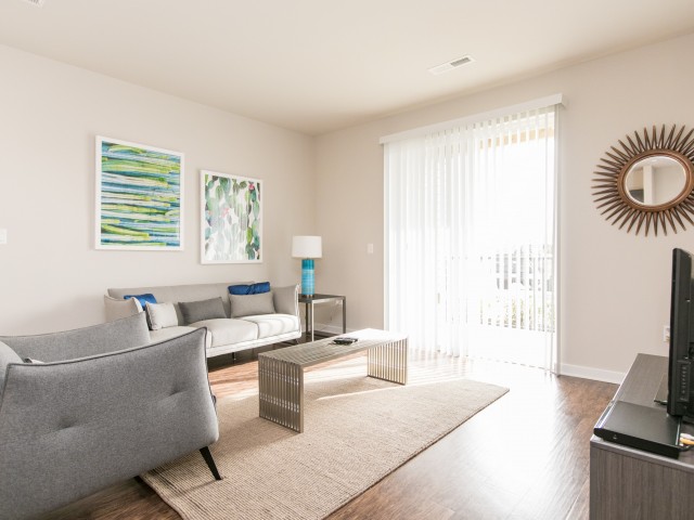 The Apartments at Charlestown Crossing Image 15