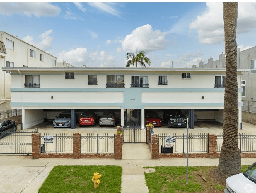 3648 Westwood Blvd. Image 1