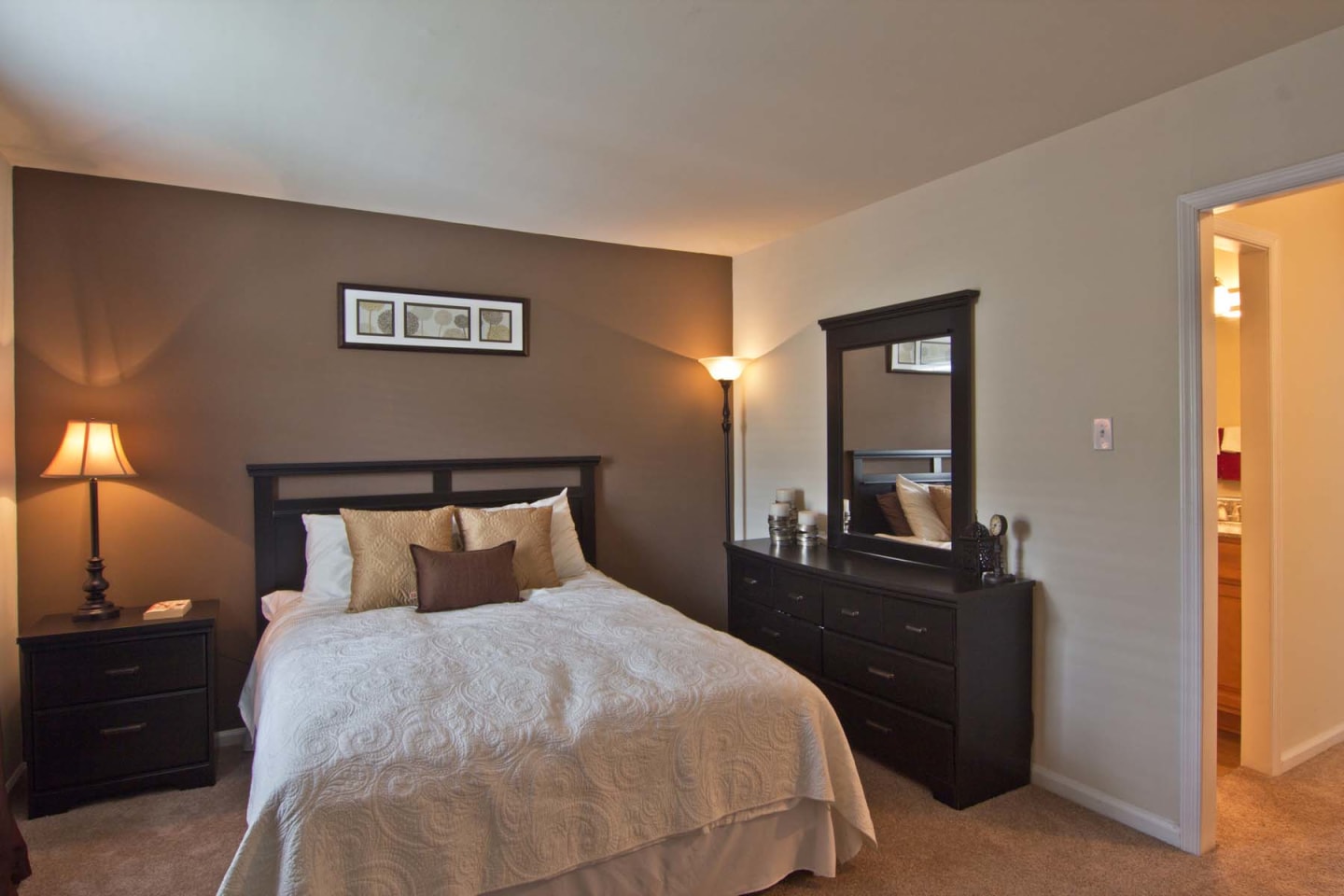 Staples Mill Townhomes Image 14