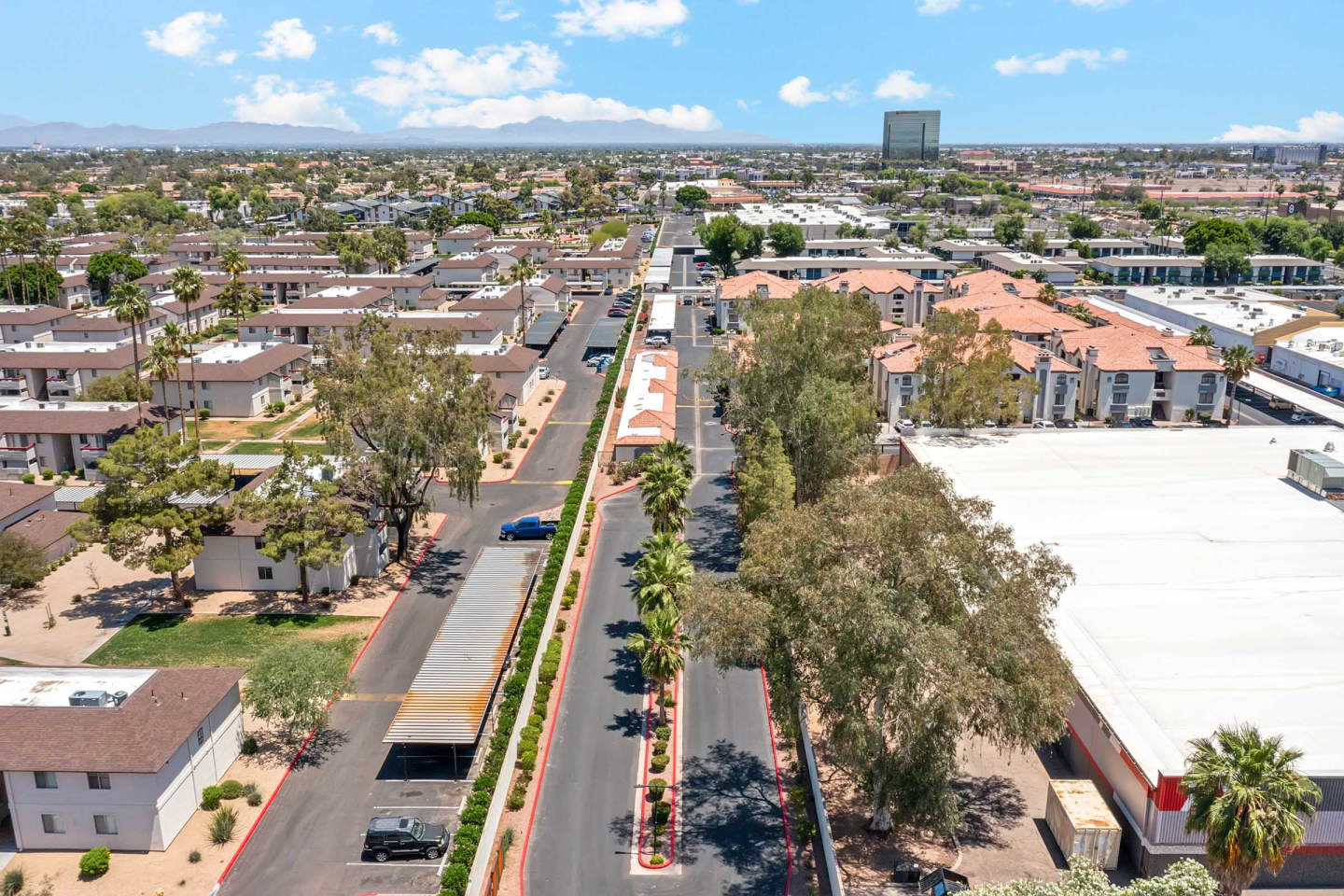 Twin Palms Image 3