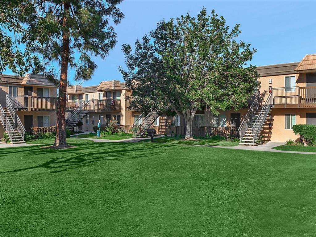 Bluffs at Carlsbad Apartments Image 45