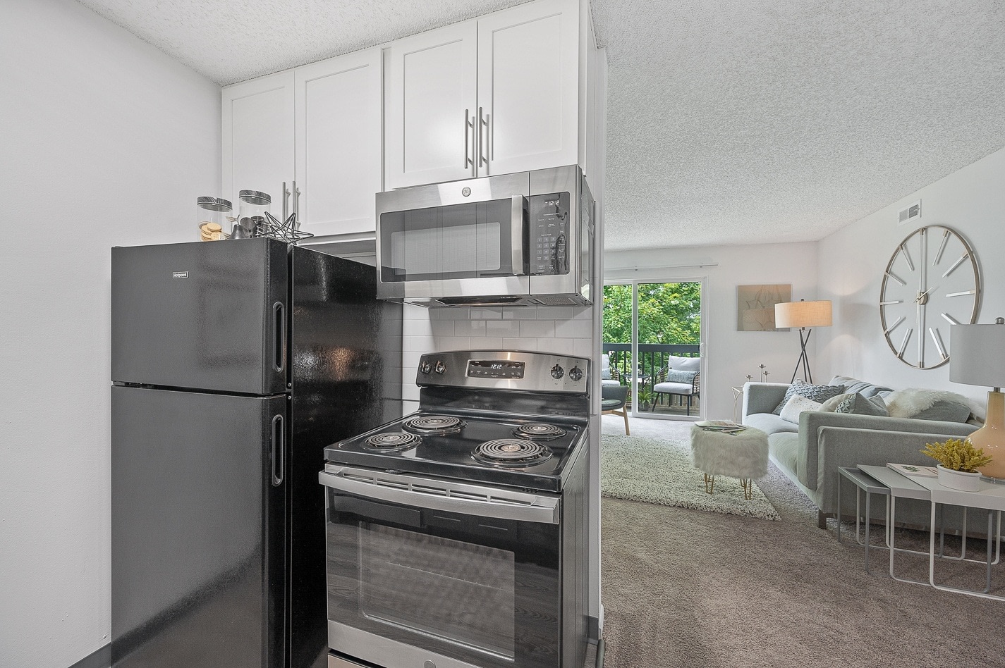 Timber Glen Apts Image 3