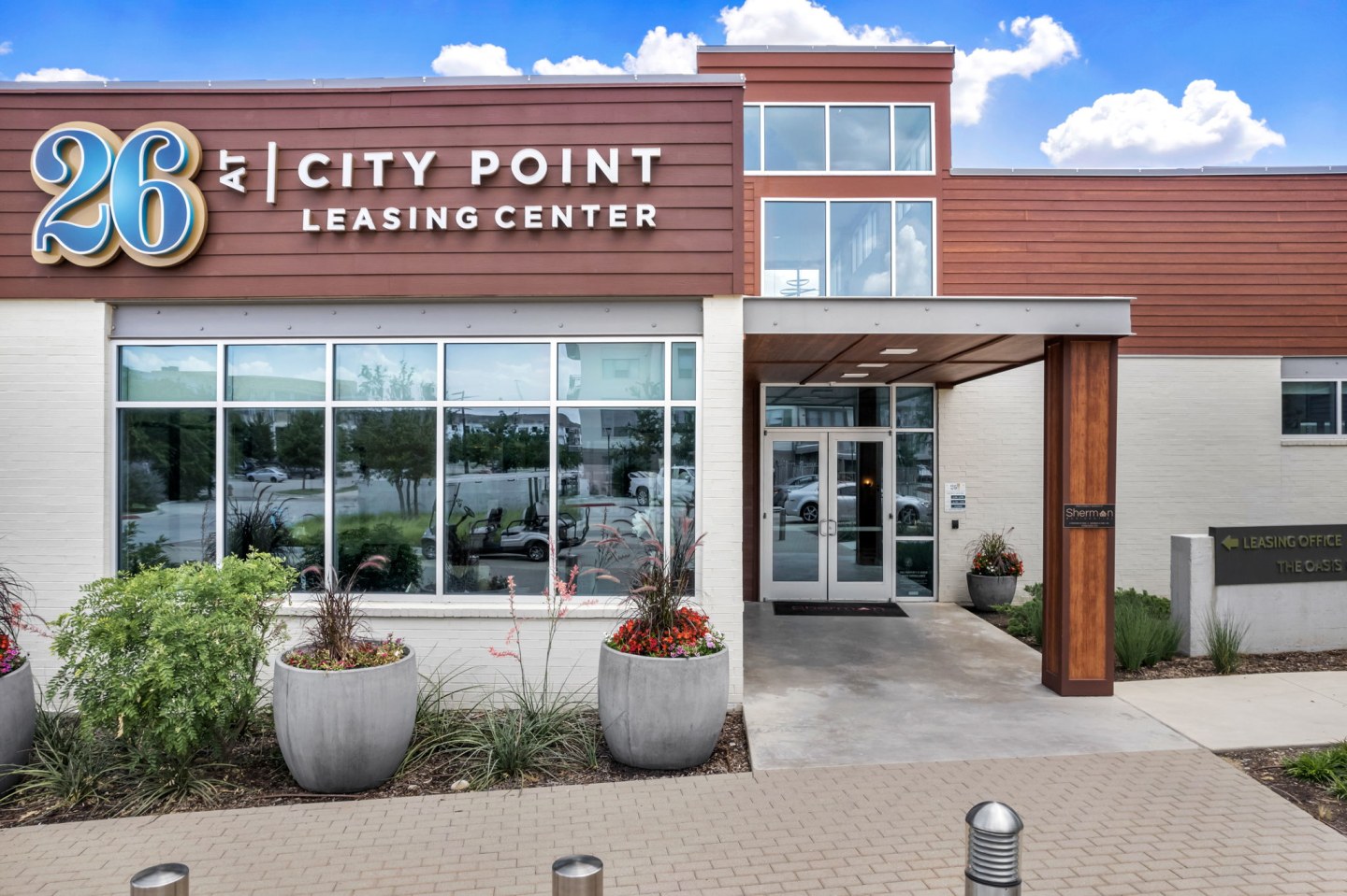 26 at City Point Image 75