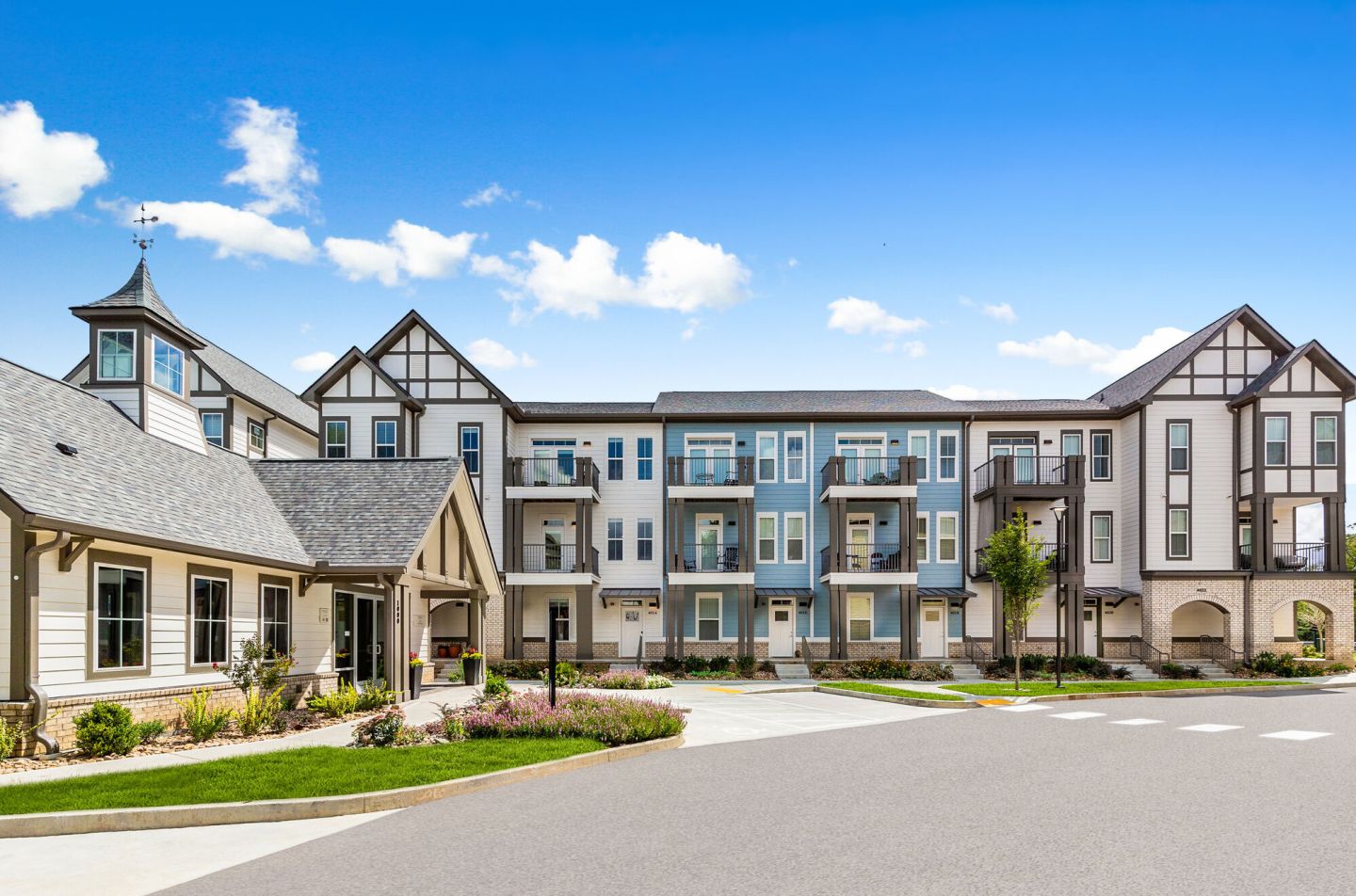 Oakbrook Townhomes Image 21