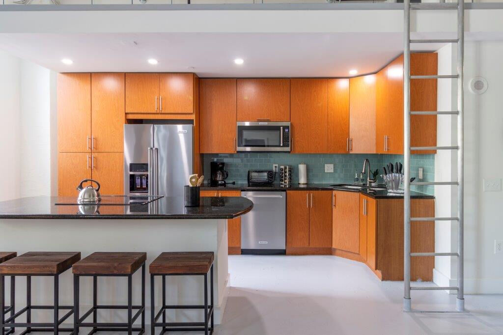 Exchange Lofts Image 16