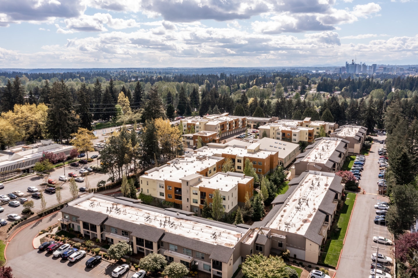 Madison Bellevue Image 43