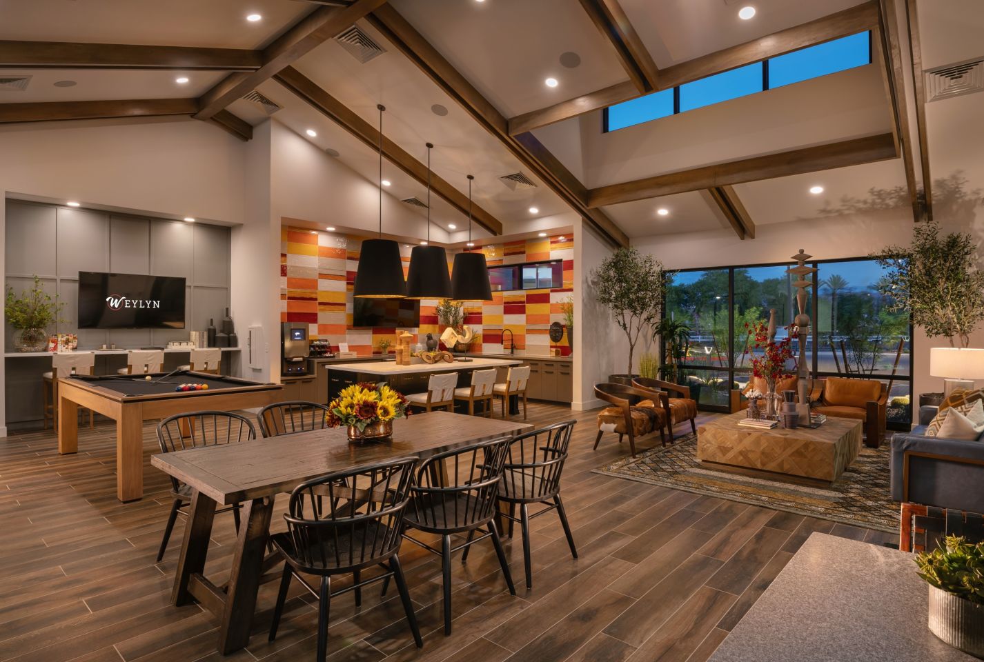 Weylyn Luxury Apartments Image 11