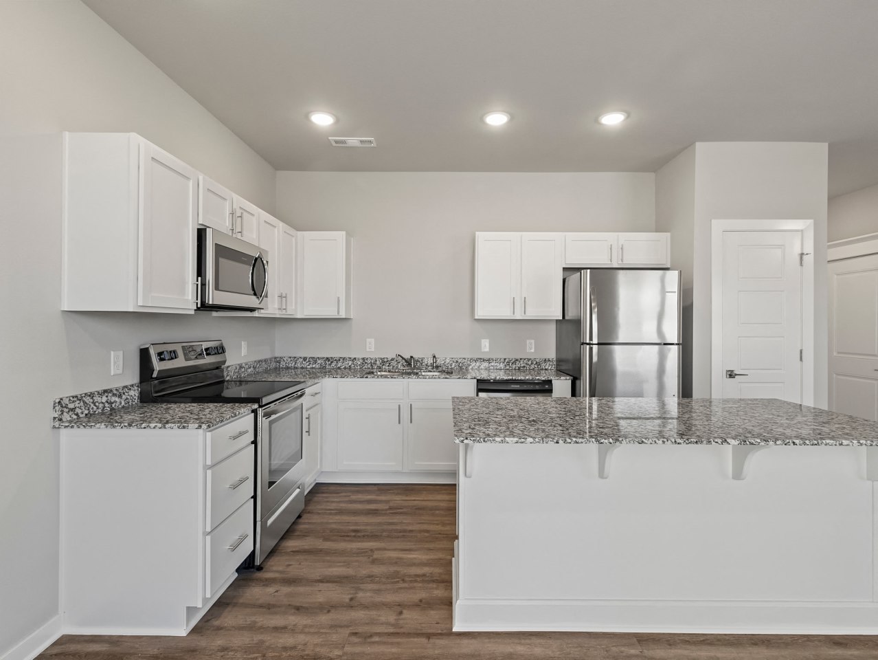 Hillcrest Village Image 16