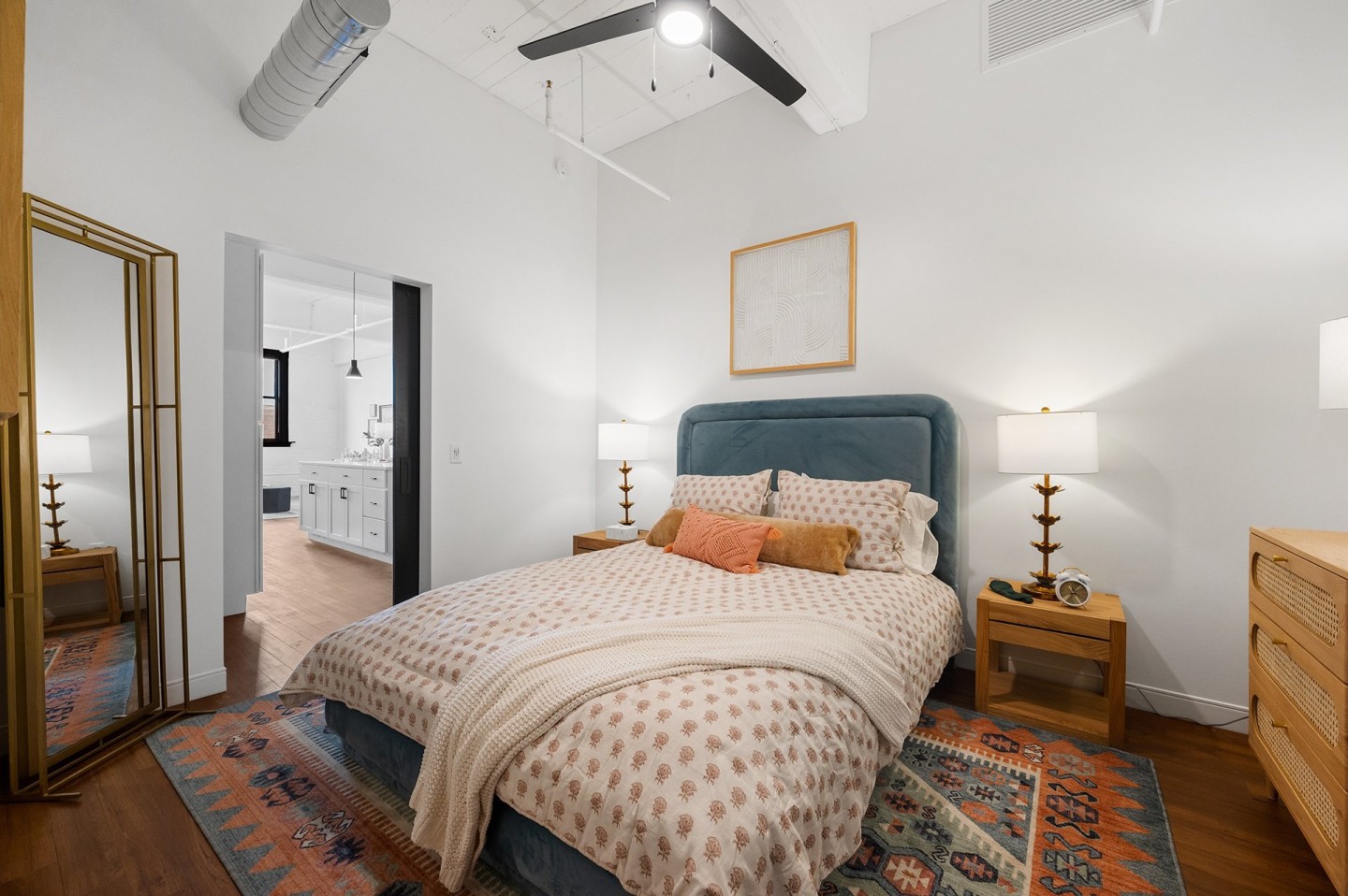 The Victor Luxury Apartments Image 14