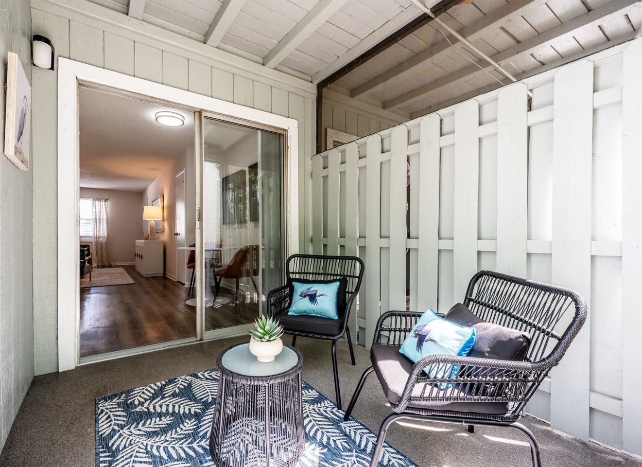 The Artisan Luxury Apartment Image 19