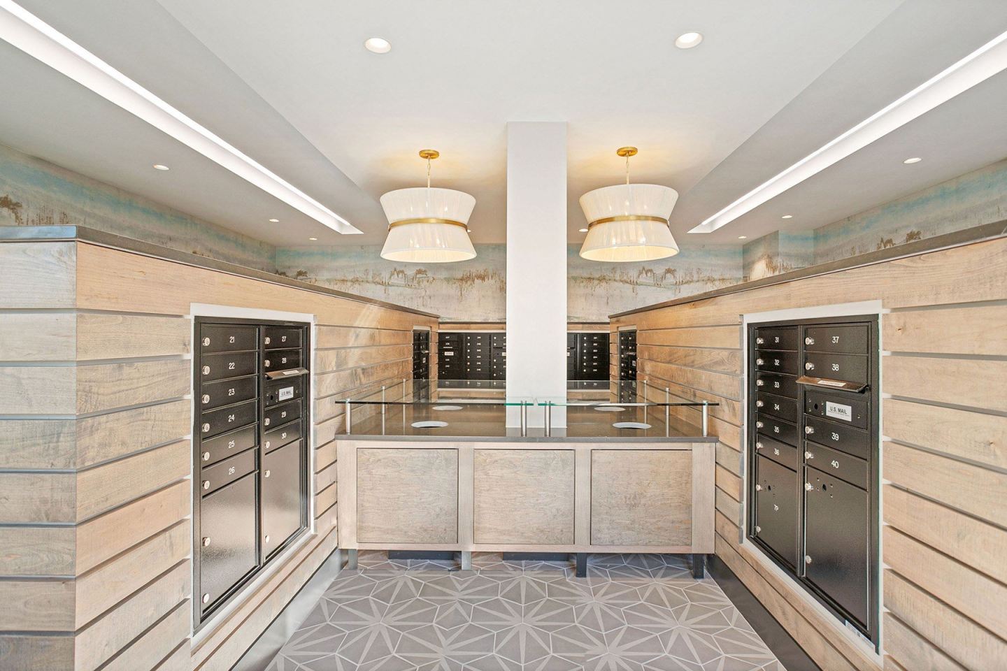 Auden Atlanta Apartments & Townhomes Image 25