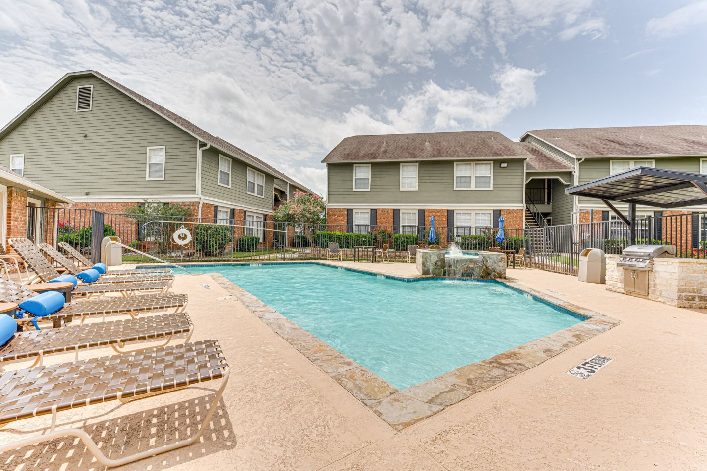 Arbors Of Corsicana Image 16