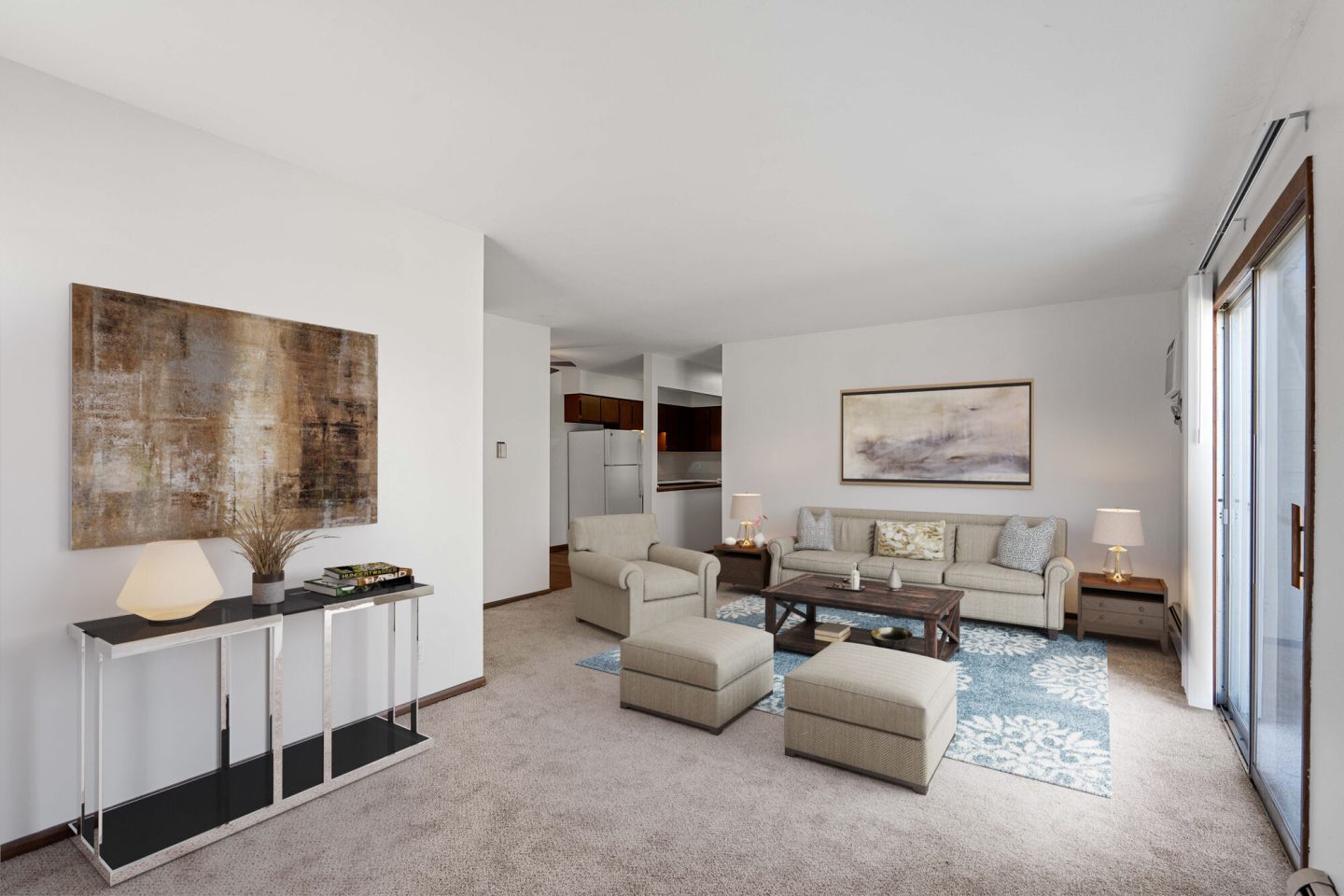 Sterling House Apartments Image 2