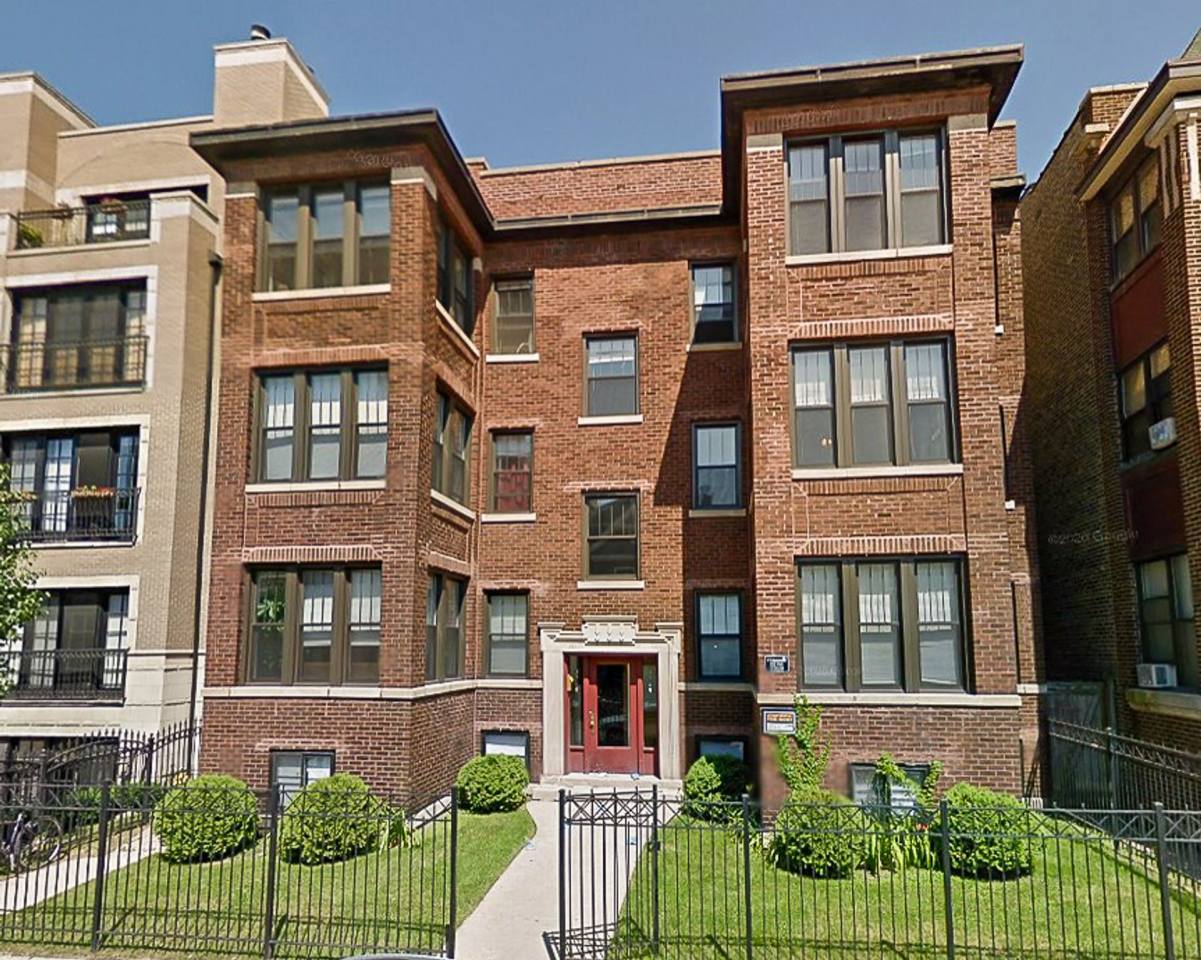 3709 North Wilton Ave. Apt. Image 2