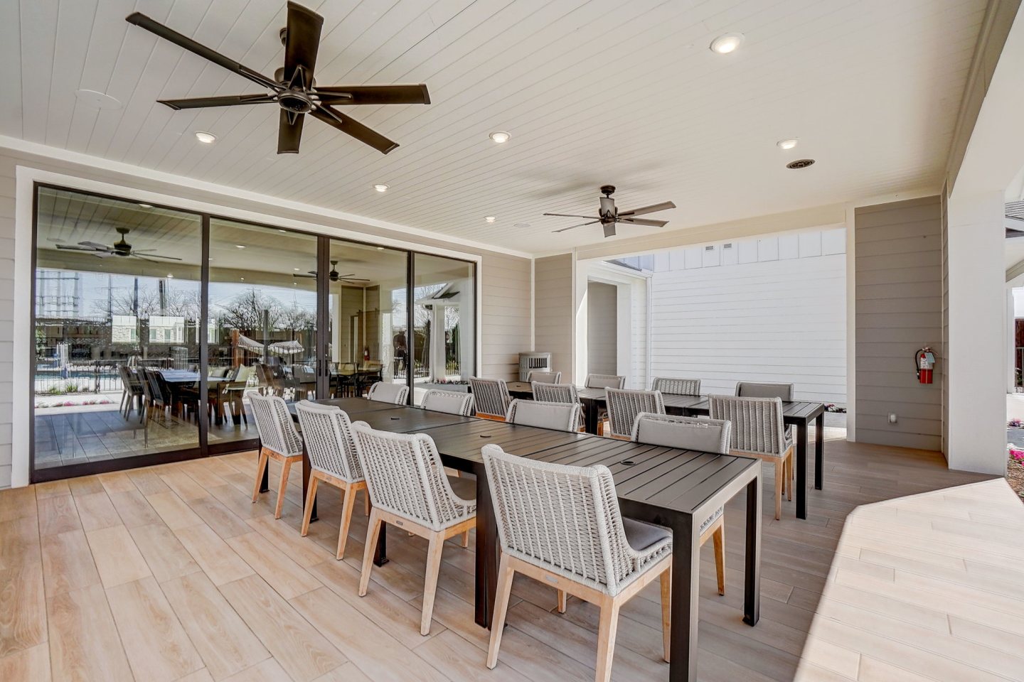 Carmel Villas Image 9