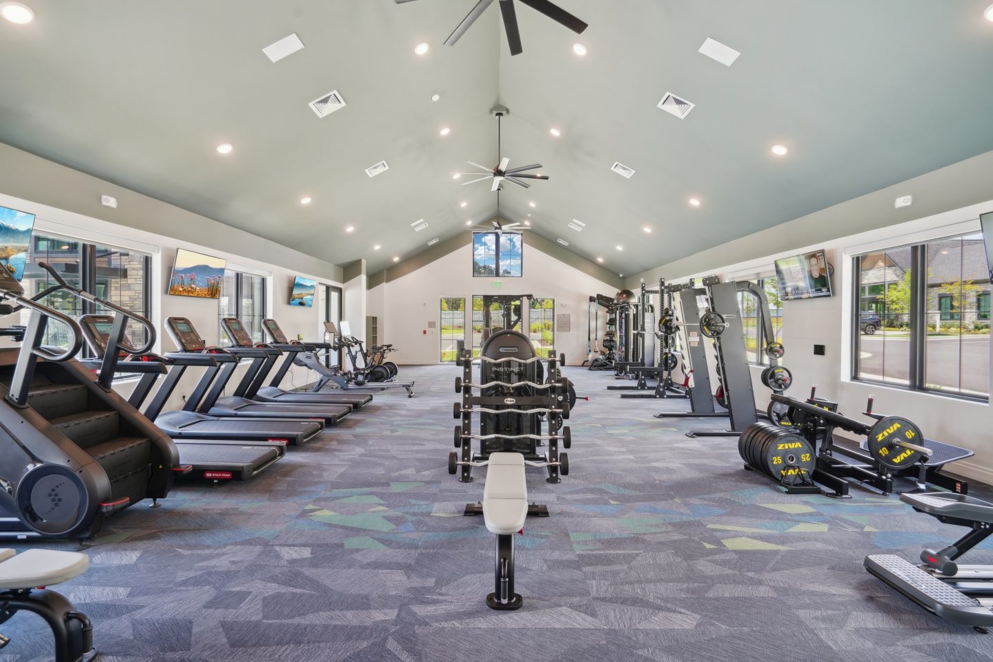 The Pullman Luxury Apartment Homes Image 74
