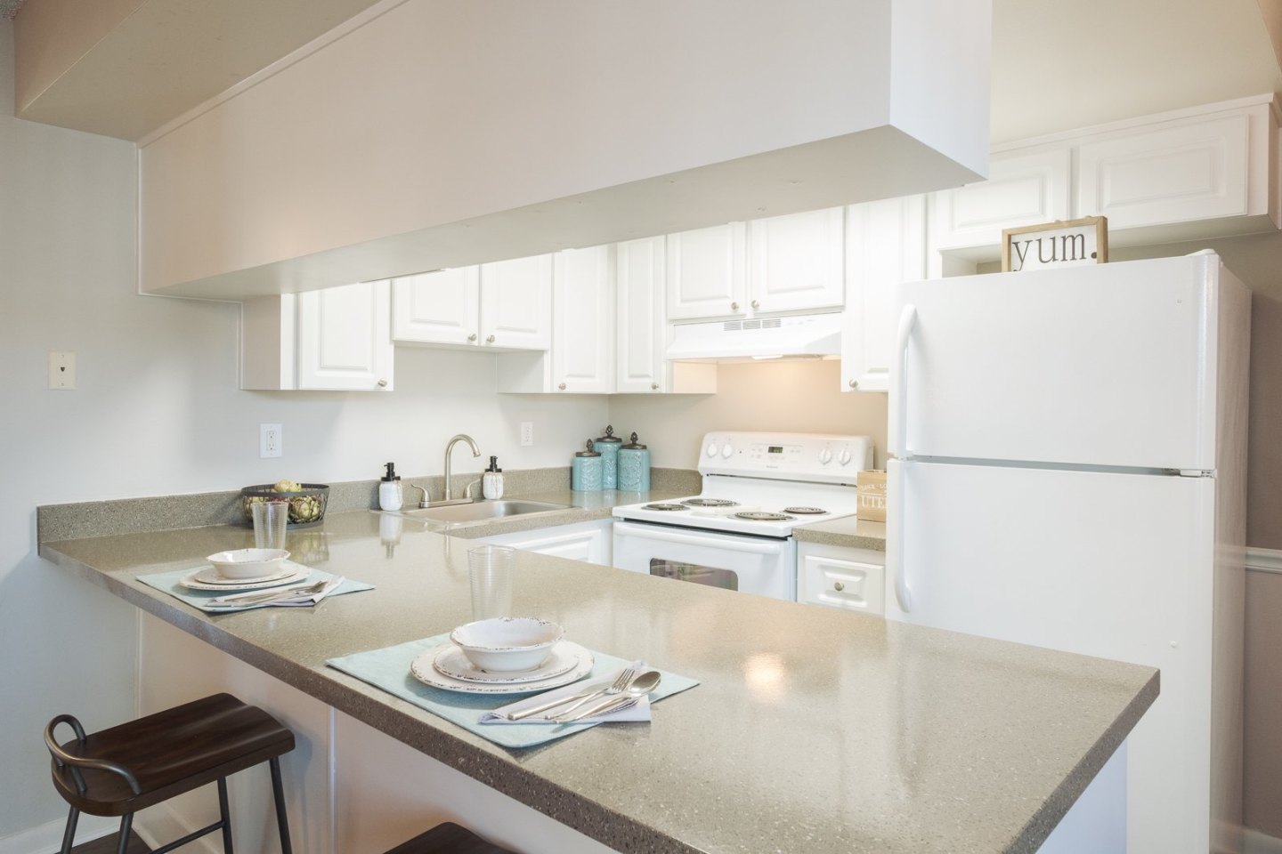 Townsgate Apartments Image 9