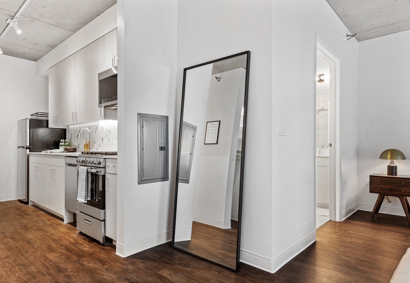 Panorama Apartments Image 6