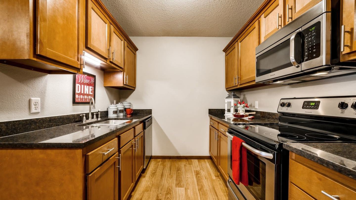 Springwood Apartments Image 8