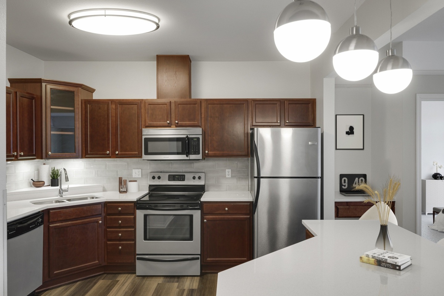 The Gables at Park Pointe Image 1