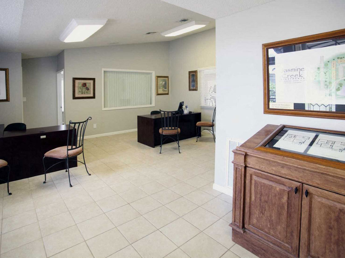 Jasmine Creek Apartments Image 4