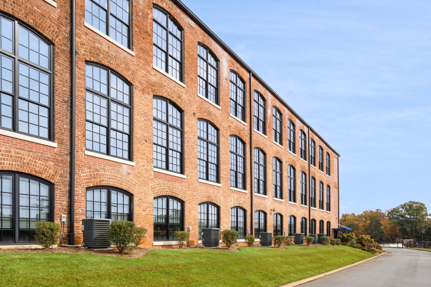 Lofts by the Lake at Apalache Mill Image 4