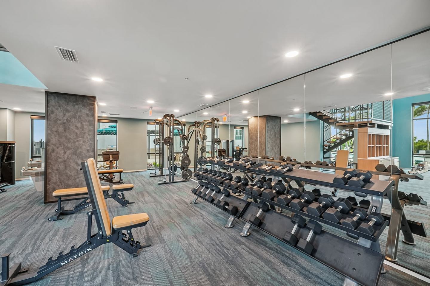 Linz Bayview Apartments Image 17