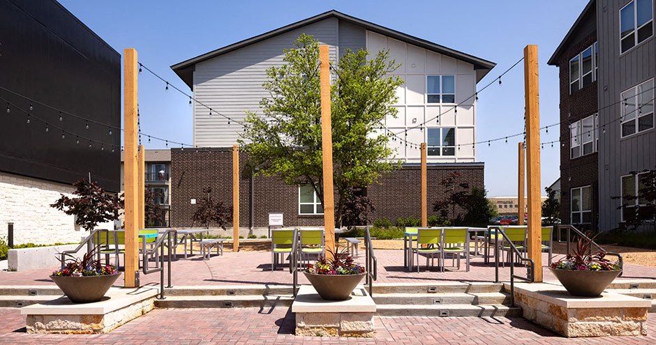 Parkside at Craig Ranch Apartment Image 48